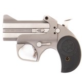 BOND ARMS ROWDY .45 ACP/.410 GA - 1 of 3