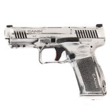 CANIK METE SFT 9MM LUGER (9x19 PARA) - 1 of 3