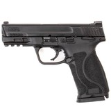 SMITH & WESSON M&P45 M2.0 .45 ACP - 1 of 3