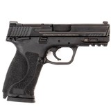 SMITH & WESSON M&P45 M2.0 .45 ACP - 2 of 3