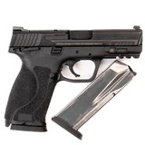 SMITH & WESSON M&P45 M2.0 .45 ACP - 3 of 3