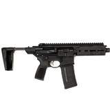 SIG SAUER MCX RATTLER 5.56X45MM NATO - 2 of 3