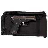 SIG SAUER P225 9MM LUGER (9x19 PARA) - 3 of 3