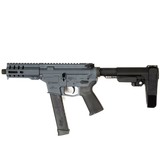 CMMG MKG BANSHEE + 10 MAGS .45 ACP - 1 of 3