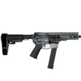 CMMG MKG BANSHEE + 10 MAGS .45 ACP - 2 of 3