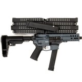 CMMG MKG BANSHEE + 10 MAGS .45 ACP - 3 of 3