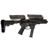 CMMG MKGS BANSHEE 9MM LUGER (9x19 PARA) - 3 of 3