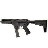 CMMG MKGS BANSHEE 9MM LUGER (9x19 PARA) - 1 of 3