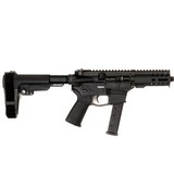 CMMG MKGS BANSHEE 9MM LUGER (9x19 PARA) - 2 of 3