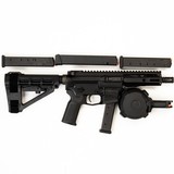 AERO PRECISION EPC-9 9MM LUGER (9x19 PARA) - 3 of 3