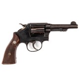 SMITH & WESSON 10 .38 SPL - 2 of 3