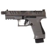 WALTHER PDP COMPACT 9MM LUGER (9x19 PARA) - 1 of 3