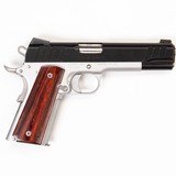 KIMBER CUSTOM AEGIS II 9MM LUGER (9x19 PARA) - 2 of 3