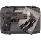 SIG SAUER P226 LEGION 9MM LUGER (9x19 PARA) - 3 of 3