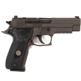 SIG SAUER P226 LEGION 9MM LUGER (9x19 PARA) - 2 of 3