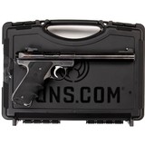 RUGER MARK II TARGET .22 LR - 3 of 3