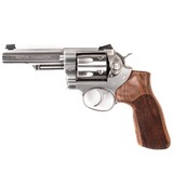 RUGER GP100 MATCH CHAMPION .357 MAG - 1 of 3