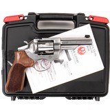 RUGER GP100 MATCH CHAMPION .357 MAG - 3 of 3