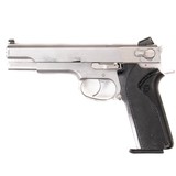 SMITH & WESSON 4506-1 .45 ACP