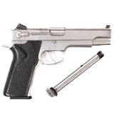 SMITH & WESSON 4506-1 .45 ACP - 3 of 3