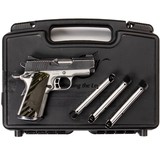 KIMBER TACTICAL ULTRA II .45 ACP - 3 of 3