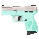 TAURUS PT111 G2 A 9MM LUGER (9x19 PARA) - 1 of 3