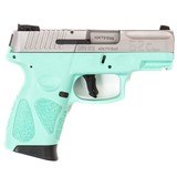 TAURUS PT111 G2 A 9MM LUGER (9x19 PARA) - 2 of 3