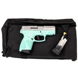 TAURUS PT111 G2 A 9MM LUGER (9x19 PARA) - 3 of 3