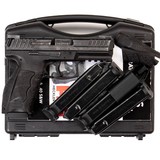 HECKLER & KOCH VP 9 9MM LUGER (9x19 PARA) - 3 of 3