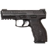 HECKLER & KOCH VP 9 9MM LUGER (9x19 PARA) - 1 of 3