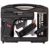 HECKLER & KOCH P2000 9MM LUGER (9x19 PARA) - 3 of 3