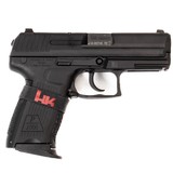 HECKLER & KOCH P2000 9MM LUGER (9x19 PARA) - 2 of 3