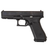 GLOCK 17 GEN 5 9MM LUGER (9x19 PARA) - 1 of 3