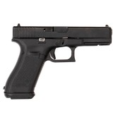 GLOCK 17 GEN 5 9MM LUGER (9x19 PARA) - 2 of 3