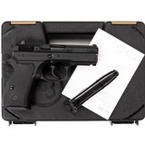 CZ 75 P-01 9MM LUGER (9x19 PARA) - 3 of 3