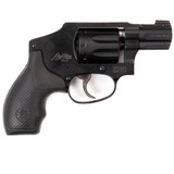 SMITH & WESSON 43C .22 LR - 2 of 3