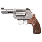 KIMBER K6S .357 MAG - 1 of 3