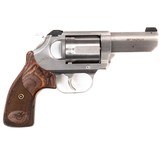 KIMBER K6S .357 MAG - 2 of 3