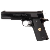 COLT GOLD CUP NATIONAL MATCH .45 ACP - 1 of 3