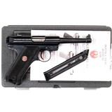 RUGER MK III .22 LR - 3 of 3