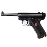RUGER MK III .22 LR - 1 of 3