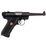 RUGER MK III .22 LR - 2 of 3
