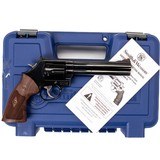 SMITH & WESSON 586-8 .357 MAG - 3 of 3