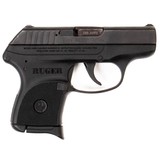 RUGER LCP .380 ACP - 2 of 3