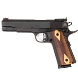 ROCK ISLAND ARMORY M1911 A1 FS-MATCH .45 ACP - 1 of 3