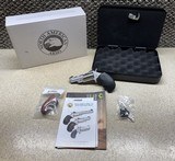 NORTH AMERICAN ARMS BLACK WIDOW .22 LR - 1 of 3