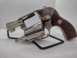 SMITH & WESSON model 49 .38 S&W - 3 of 3