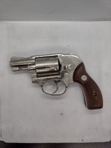 SMITH & WESSON model 49 .38 S&W