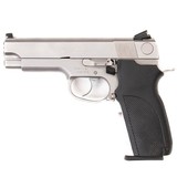 SMITH & WESSON MODEL 1076 10MM - 1 of 3