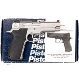 SMITH & WESSON MODEL 1076 10MM - 3 of 3
